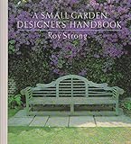 A small garden designer's handbook