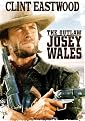 The Outlaw Josey Wales (Dual-layered DVD)