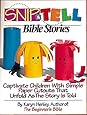 Snip & Tell Bible Stories