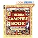Kids Campfire Book, The: Official Book of Campfire Fun (Family Fun)