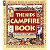 The Kids Campfire Book: Official Book of Campfire Fun (Family Fun)