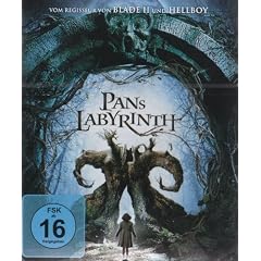 Pans Labyrinth