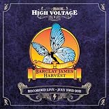 Live At High Voltage 2011