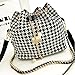 Women PU Leather Handbag Crossbody Satchel Shoulder Messenger Bag Hot