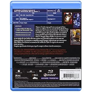 Armageddon [Blu-ray]