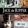Jack the Ripper: The Pocket Essential Guide