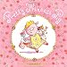 Pretty Princess Pig
