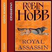 Royal Assassin: The Farseer Trilogy, Book 2 | Robin Hobb