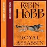 H&ouml;rbuch Royal Assassin: The Farseer Trilogy, Book 2