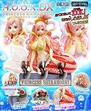 【ONE PIECE ワンピース】H.O.O.K.DX～しらほし姫 微笑みver.～（限定版）