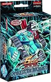 Devastation Mechabot - Deck Yu Gi Oh!