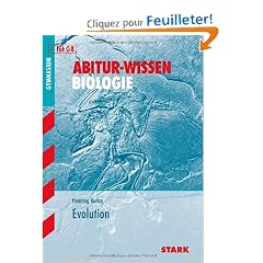 Abitur-Wissen Biologie. Evolution.