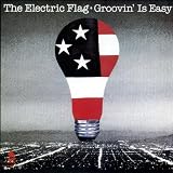 Groovin` Is Easy