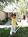 WOSS Gear, 2in Slackline - Made in USA (Xtra: Add-On Helpline)