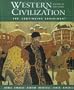 Western Civilization: The Continuing Experiment