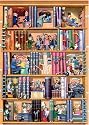 Books 1,500 piece Puzzle