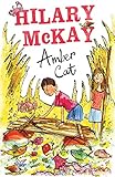 Amber cat
