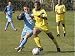 Jigsaw of SOUTHEND V GILLINGHAM from Southend United