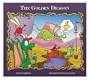 The Golden Dragon (Carly's Dragon Days)