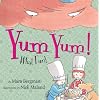 Yum Yum!: What Fun!