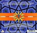 Six Degrees Collection: Arabian Travels 画像