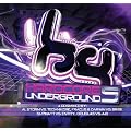 Hardcore Underground 5