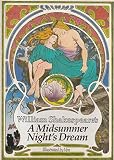 William Shakespeare's A midsummer night's dream
