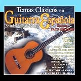 Temas Clásicos en Guitarra Española (Spanish Classic Guitar)