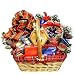 An Old Fashioned Christmas Holiday Gift Basket
