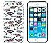 iPhone 6 Case, DandyCase Perfect Pattern *No Chip/No Peel* Flexible Slim Case Cover for Apple iPhone 6 (4.7