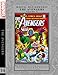 Marvel Masterworks: The Avengers Volume 14