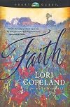 Faith (Brides of the West Series, Book 1)