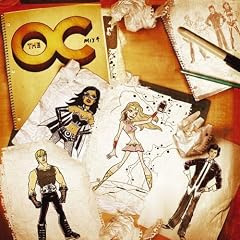 Music From The O.C. Mix 4