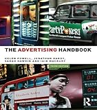 The advertising handbook