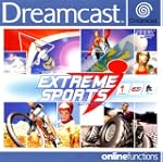 Sega Extreme Sports