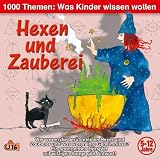 1000 Themen: Hexen & Zauberei