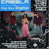 Camela -  Te Prometo el Universo