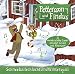  : Pettersson & Findus - CD: Pettersson und Findus, Schneeballschlacht und Winterspa&szlig;, 1 Audio-CD