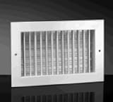 10 x 4 Sidewall Register