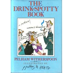 Drink Spotty Book