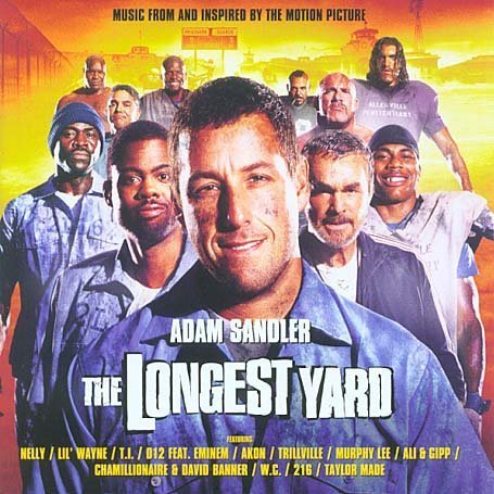 The Longest Yard