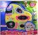 Toys & Games : Littlest Pet Shop Carrying Case Set (Holds up to 20 pets) + BONUS 7 FUN PETS (2 exclusive pets SPIDER and MONKEY), dog, cat, pig, lizard, and butterfly