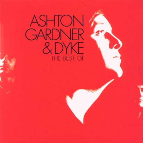 ASHTON,GARDNER & DYKE Best of