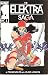 The Elektra Saga #4 (4 of 4)