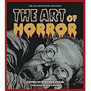 The Art of Horror: An Illustrated History