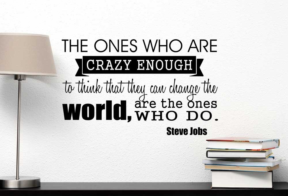 Amazon.com: Steve Jobs Poster 