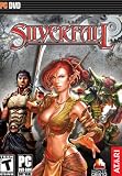 Silverfall MB
