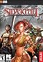 Silverfall