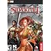Silverfall