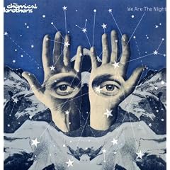 We Are the Night [Vinyl LP]